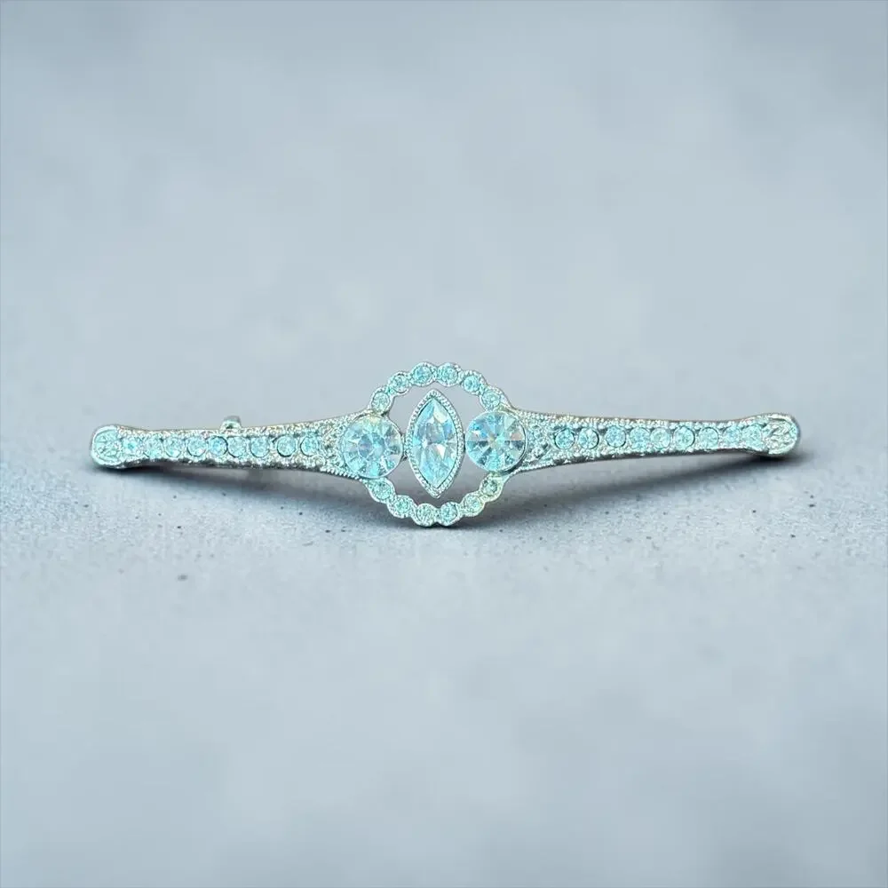 1928 Jewelry dramatic vintage